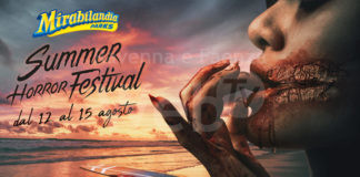A Mirabilandia un Ferragosto da paura con il Summer Horror Festival