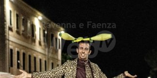 Gran finale per la seconda edizione del Festival di Lido di Classe con la chiusura del Buskers Festival