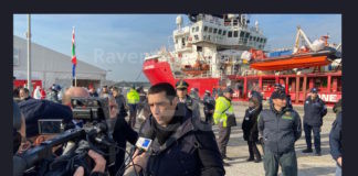 Ravenna in Comune: “C’è razzismo nel centrosinistra?”