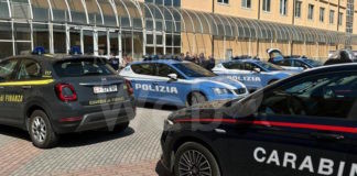 Prefetto: Servizi rafforzati a Ferragosto sul litorale ravennate