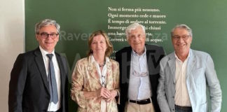 Fondazione Flaminia: Dal dott. Dante Silvestrini importante donazione per elargire borse di studio