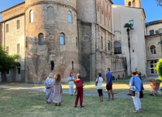 Continuano ad agosto le Passeggiate con Gusto con una data extra