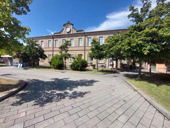 Piazza Tre Martiri Villanova - 2