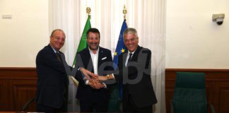 Lavoro e nuove competenze: MIT, MIM e FS italiane firmano protocollo per promuovere collaborazione tra scuola e imprese