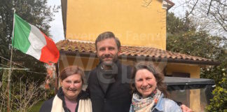 Alfonsine: finanziato il progetto «Qrcode – Mosaico di memorie»