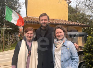 Alfonsine: finanziato il progetto «Qrcode – Mosaico di memorie»