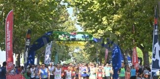 Torna la Ravenna Park Race: Si corre o si cammina tra le bellezze delle natura