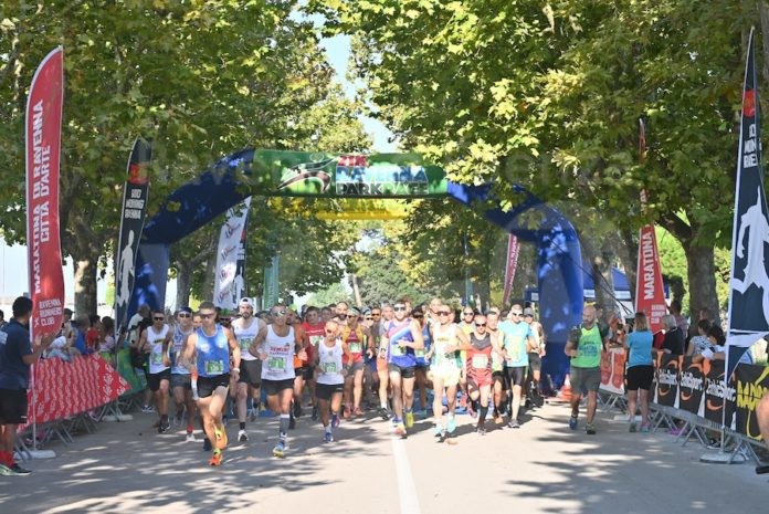 RAVENNA PARK RACE 2022 _partenza credits photo today (2)