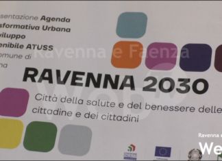 Agenda Trasformativa Urbana: a Ravenna lavori per oltre 11 milioni di euro