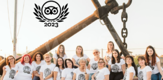 Per il terzo anno di fila Ravenna Incoming vince il Tripadvisor Travelers’ Choice Award