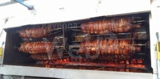 Lavezzola: arriva la 40esima edizione della Sagra della porchetta e del tortellino