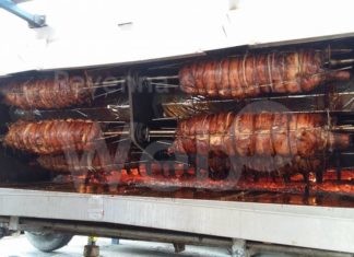 Lavezzola: arriva la 40esima edizione della Sagra della porchetta e del tortellino