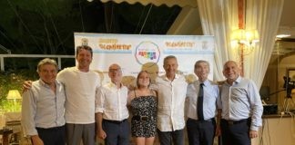 Da Milano Marittima ottava ed ultima puntata del “Salotto al Caminetto”