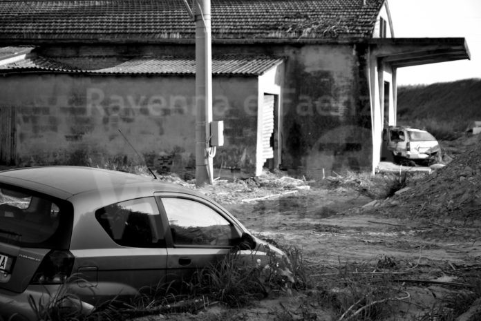 San Lorenzo di Lugo - foto Luigi Iorio