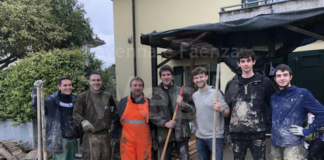 Lugo: Gioventù Nazionale aderisce all’iniziativa “Libro Scolastico Sospeso”