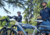 Polizia di Stato in bicicletta: Nuovi servizi di controllo del territorio