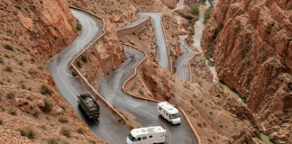 A Faenza un progetto di volontariato sulle orme della Faenza-Dakar