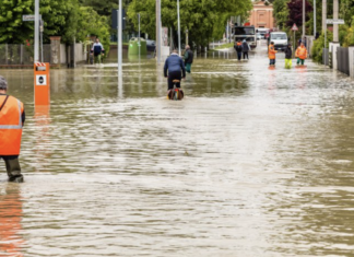 Alluvione, spostato al 9 agosto l’incontro a Borgo Sisa con i sindaci di Ravenna e Forlì e le istituzioni coinvolte