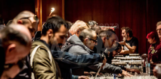 A Palazzo del Podestà torna ad ottobre la Fiera del Disco