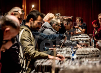 A Palazzo del Podestà torna ad ottobre la Fiera del Disco