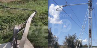 Ferrovie: Completati i lavori di ripristino della tratta Lavezzola – Alfonsine