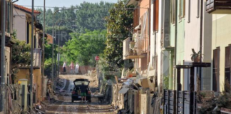 Alluvione e sicurezza. Ecco le richieste dell’Unione Comitati Faentini nell’istanza presentata alla Rregione