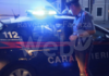Carabinieri: Controllate 600 persone e 350 mezzi. 11 le patenti ritirate per guida in stato d’ebrezza