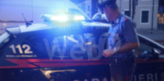 Carabinieri: Controllate 600 persone e 350 mezzi. 11 le patenti ritirate per guida in stato d’ebrezza