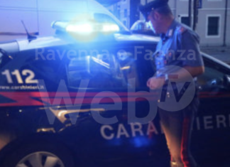 Carabinieri: Controllate 600 persone e 350 mezzi. 11 le patenti ritirate per guida in stato d’ebrezza