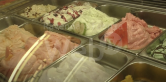 Gelato ed estate: il binomio perfetto, che porta 13 milioni di euro all’economia romagnola