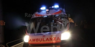 Tragedia della strada: ciclista 96 anni muore investito da una moto