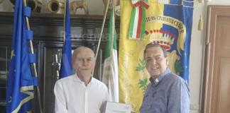 A Cervia una petizione per conferire la cittadinanza onoraria a Giovannino Guareschi
