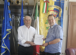 A Cervia una petizione per conferire la cittadinanza onoraria a Giovannino Guareschi