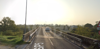 Infrastrutture Ravenna. Liverani (Lega): “Chiuso il ponte tra Ragone e San Pancrazio, disagi per i cittadini”