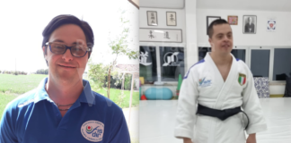 ASD.Centro Sport Terapia Judo Ravenna: due atleti convocati per gli europei