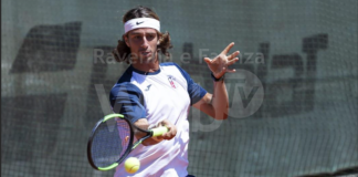 Il Ravenna Sport Center ospita il 16° trofeo “So.Na.D”