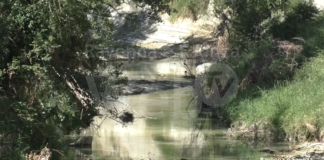 A chi spetterà il ripristino delle sponde dei fiumi fuori dai centri abitati ?