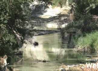 A chi spetterà il ripristino delle sponde dei fiumi fuori dai centri abitati ?