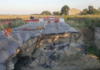 Puntiroli (Lega): “Ponte franato su via del Confine incrocio via Veneziana”