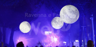 La pista del ghiaccio circolare, le luci Liberty, i sound design: dopo il successo della SuperSUMMER, Milano Marittima pensa al Natale SuperXMAS