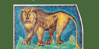 Ivan Simonini a RavennAntica per Dante