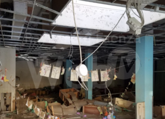 Associazione Libera Caccia della Romagna e del Veneto: Donazione di 6.000 euro per la ricostruzione del nido “Il Piccolo Principe” di Faenza