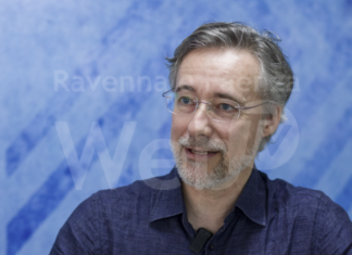 Dominic Barter a Ravenna per un approccio alla Comunicazione Nonviolenta