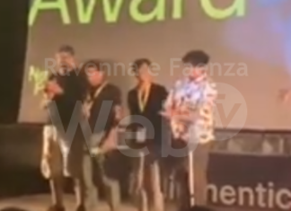 Not Film Fest: vince il cortometraggio “Tre Ragazzi” diretto da Gianfranco Boattini