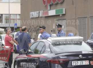 Assalto a furgone portavalori di Ravenna, Ricci (Ugl Sicurezza Civile): “Far svolgere servizio in coppia per garantire migliore tutela guardie giurate”