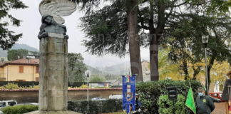 Casola Valsenio: Cerimonia “Monte Battaglia: luogo di storia e di pace”