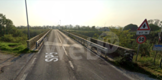 Rifacimento del ponte sul fiume Montone, a Russi un incontro aperto alla cittadinanza