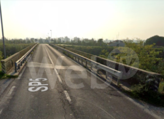 Rifacimento del ponte sul fiume Montone, a Russi un incontro aperto alla cittadinanza