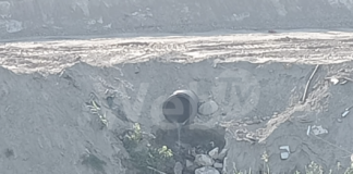 Gibertoni (Misto): “Stop allo scarico di liquami nel fiume Lamone a Faenza”