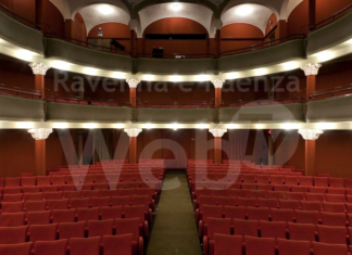 120 anni per il Teatro Sarti: visita guidata della Pro Loco